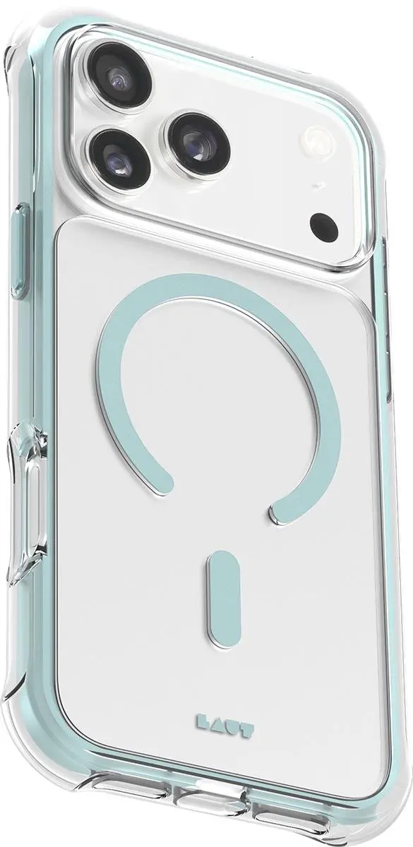 Laut Aero Protect iPhone 17 Pro LIP25BAPMT