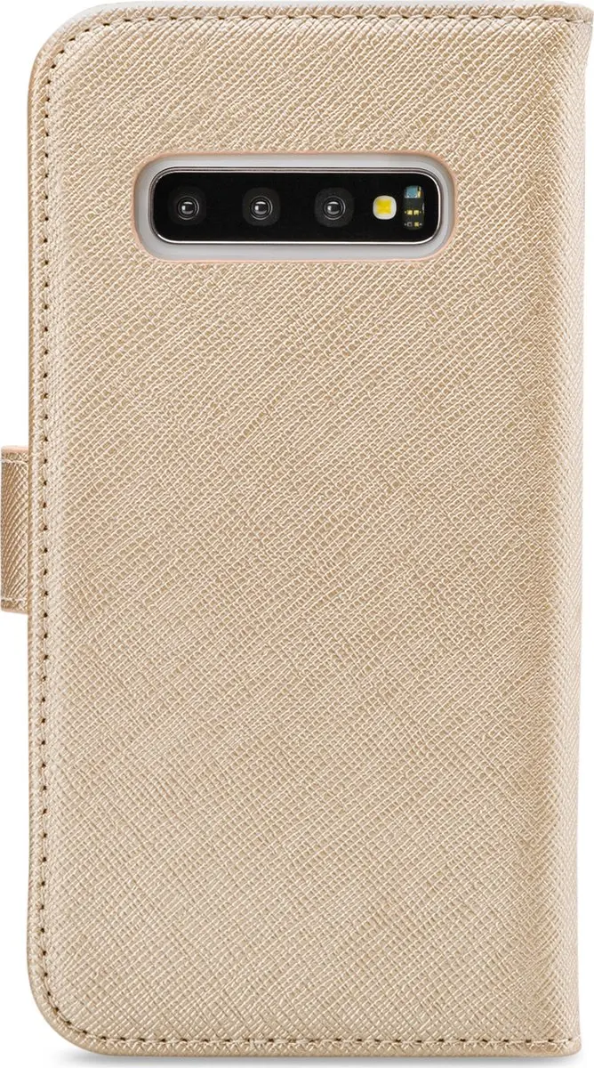 My Style MSFWLT1016 Telefoonhoesje Samsung Galaxy S10+