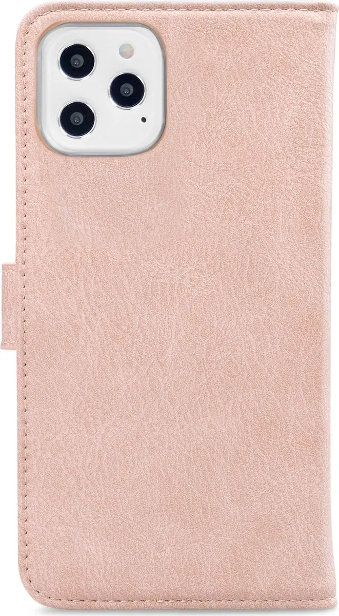 My Style MSFWLT1200 Telefoonhoesje iPhone 12 Pro Max