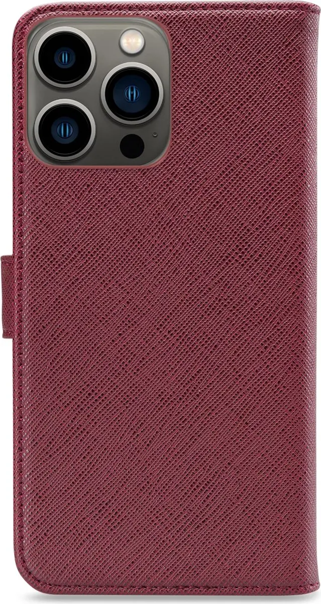 My Style MSFWLT1303 Telefoonhoesje iPhone 13 Pro