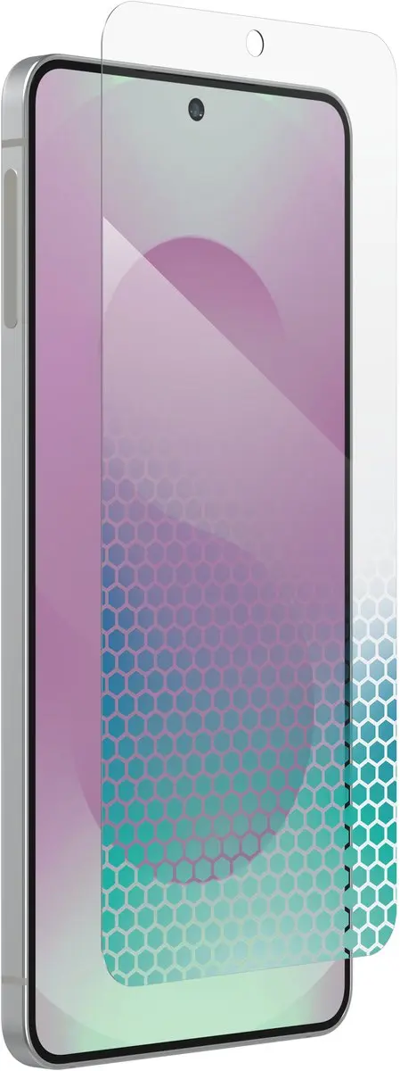 ZAGG InvisibleShield Glass XTR4 Samsung Galaxy S25 Plus