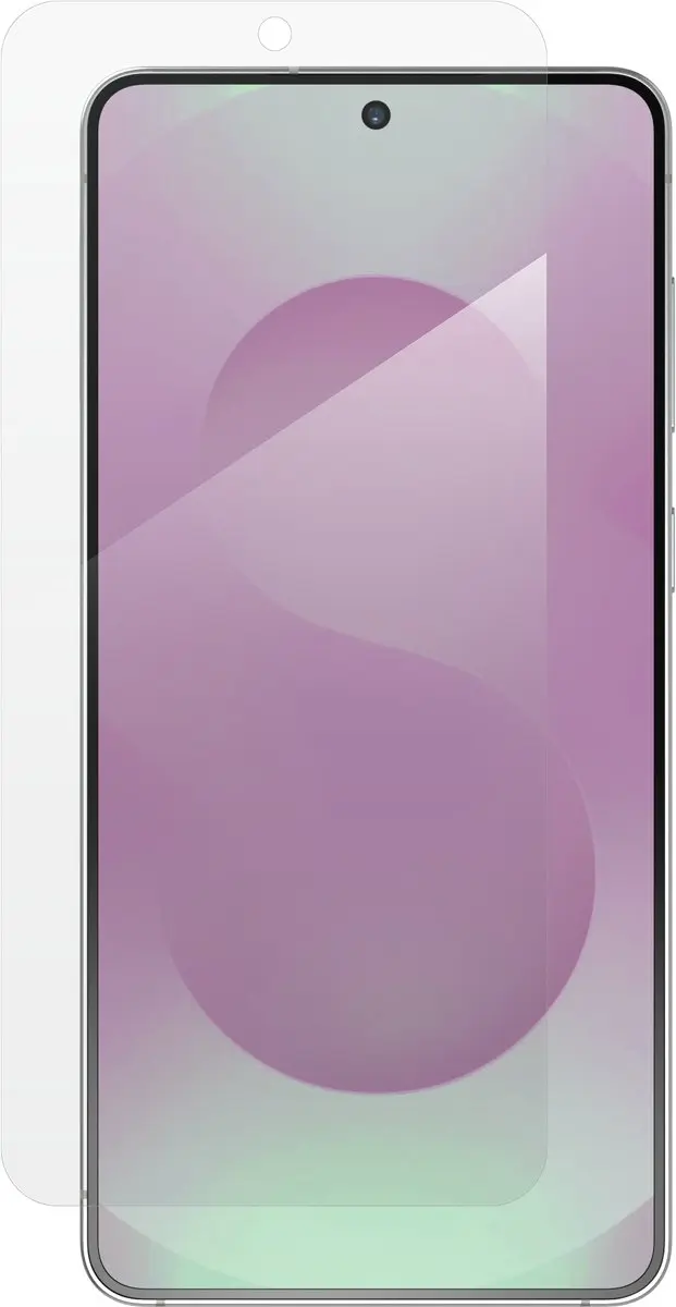 ZAGG InvisibleShield Glass XTR4 Samsung Galaxy S25 Plus - Blauw lichtfilter