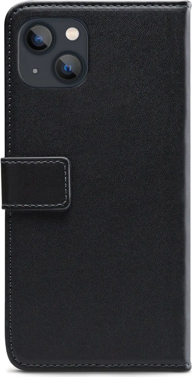 Mobilize Classic Gelly Wallet Bookcase iPhone 13 Mini