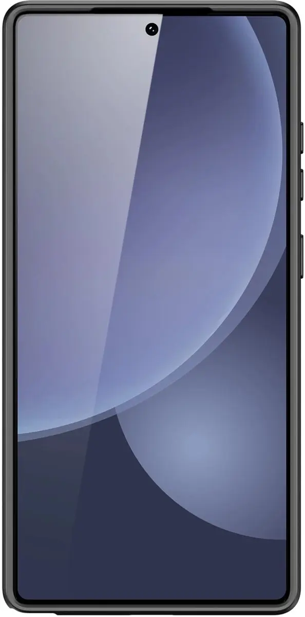 Dux Ducis Rafi II Hoesje Samsung Galaxy S25 Ultra - Transparent
