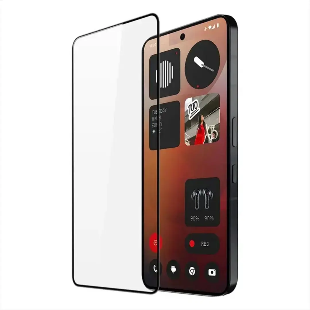 Dux Ducis Screenprotector Nothing Phone 3a