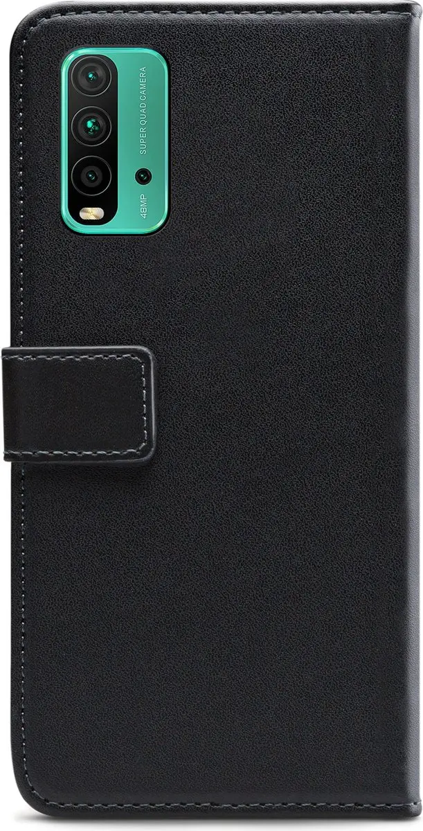 Mobilize Classic Gelly Wallet Bookcase Xiaomi Redmi 9T