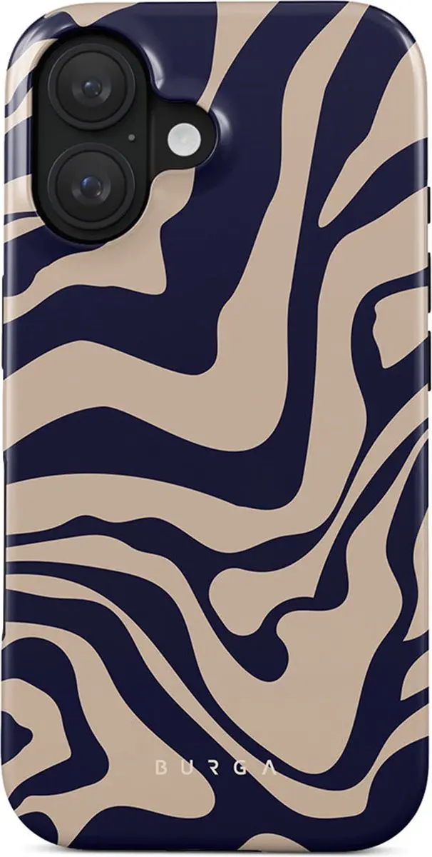 Burga Tough Case Apple iPhone 16