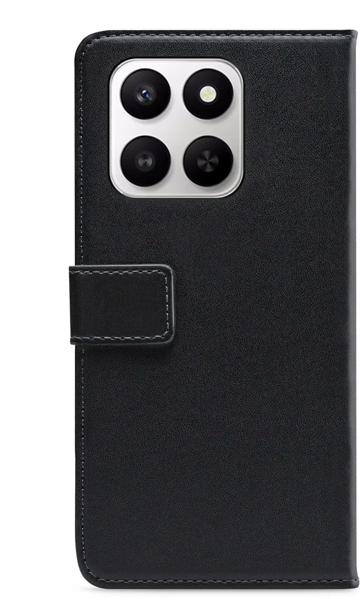 Mobilize Classic Gelly Wallet Bookcase Honor 400 Smart