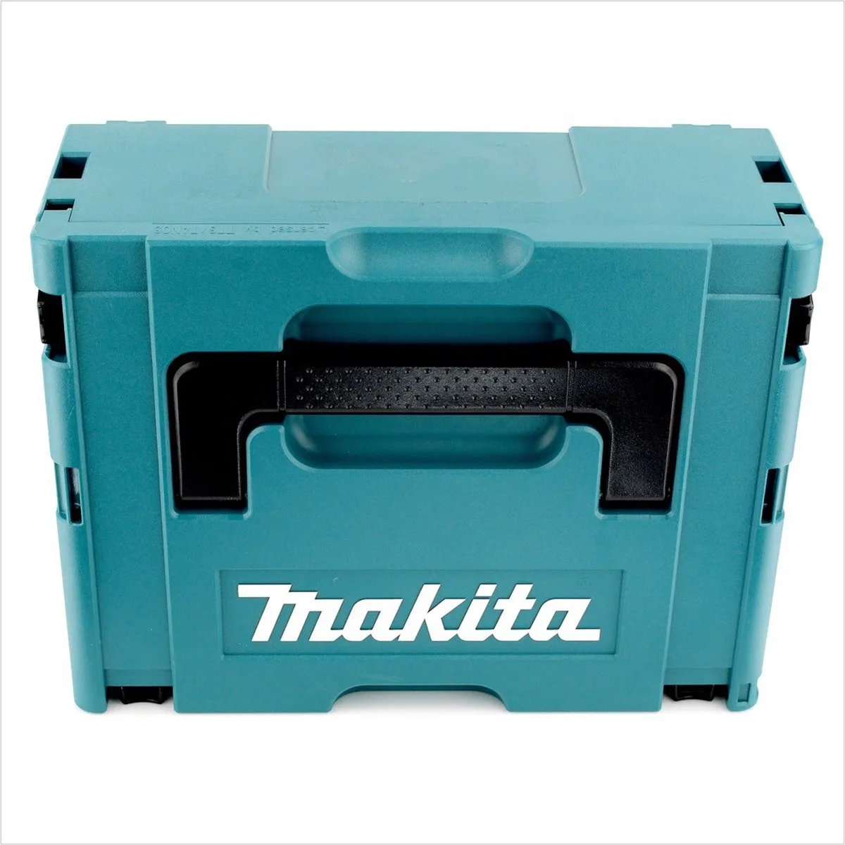 Makita DTW 1001 F1J Slagmoersleutel 18V 1050Nm - 1x 3.0Ah Accu