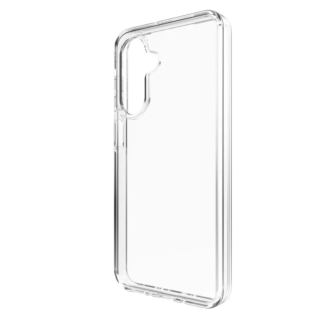 ZAGG Crystal Palace Lite 702318294 Hoesje - Samsung Galaxy A26 - Transparant
