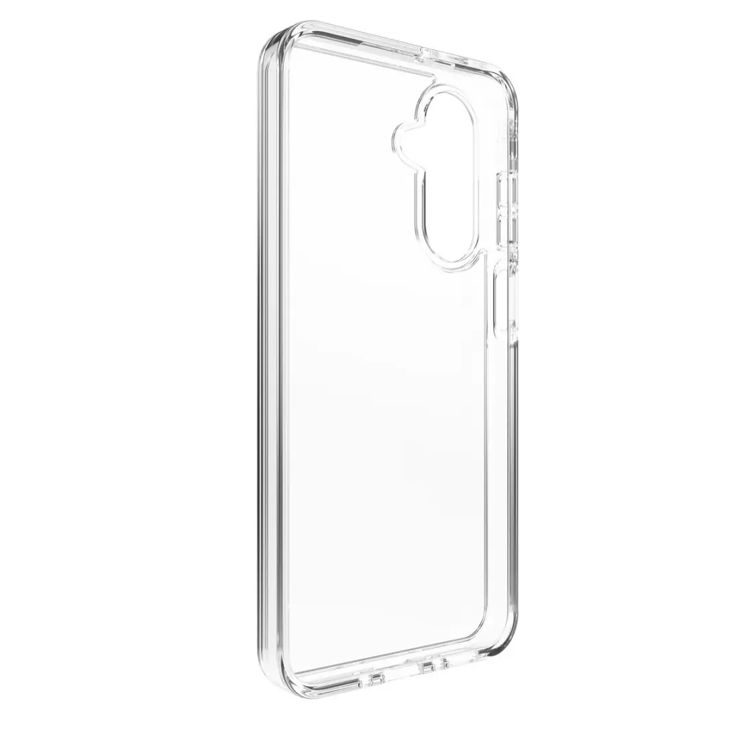 ZAGG Crystal Palace Lite 702318294 Hoesje - Samsung Galaxy A26 - Transparant - afbeelding 6 van 6