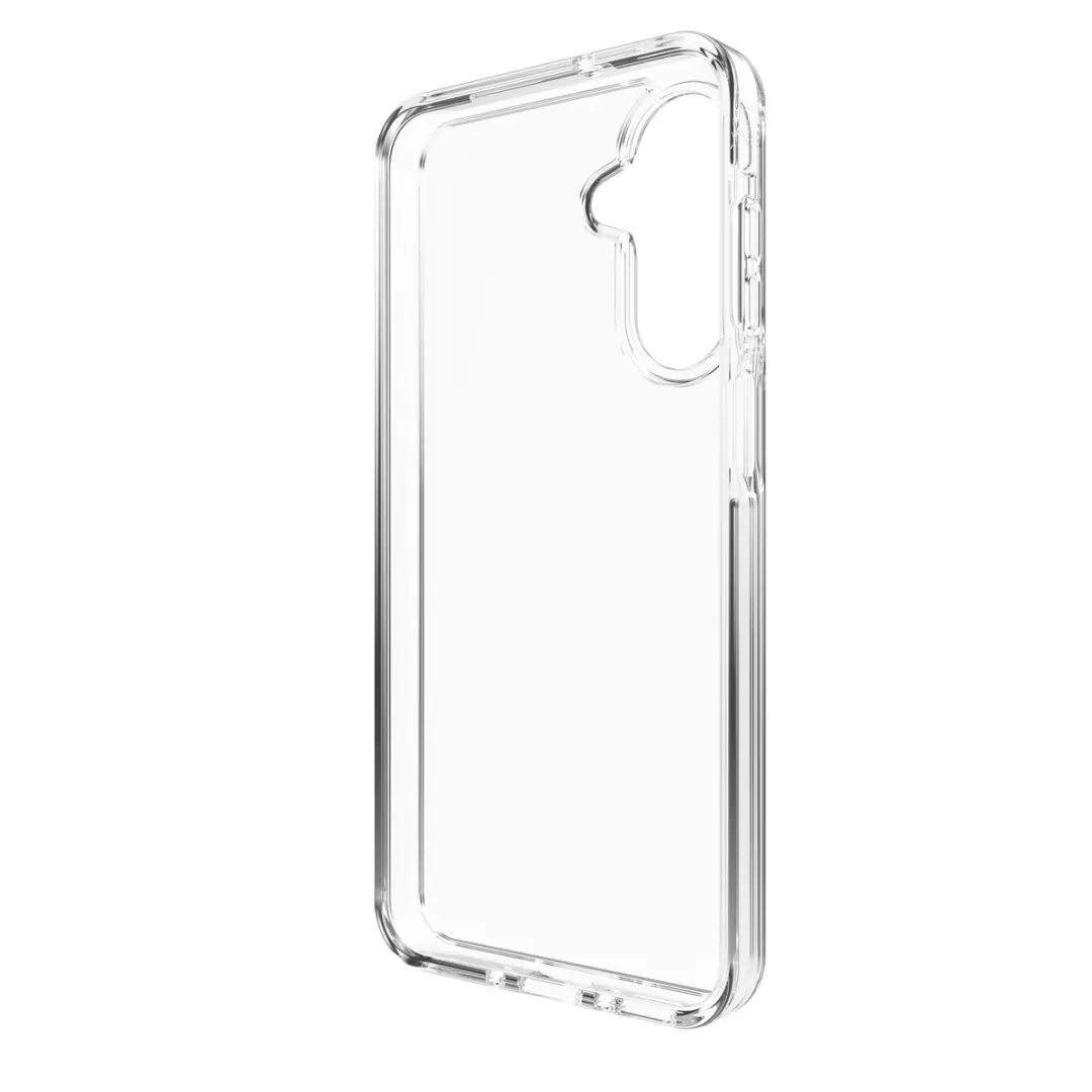 ZAGG Crystal Palace Lite 702318294 Hoesje - Samsung Galaxy A26 - Transparant