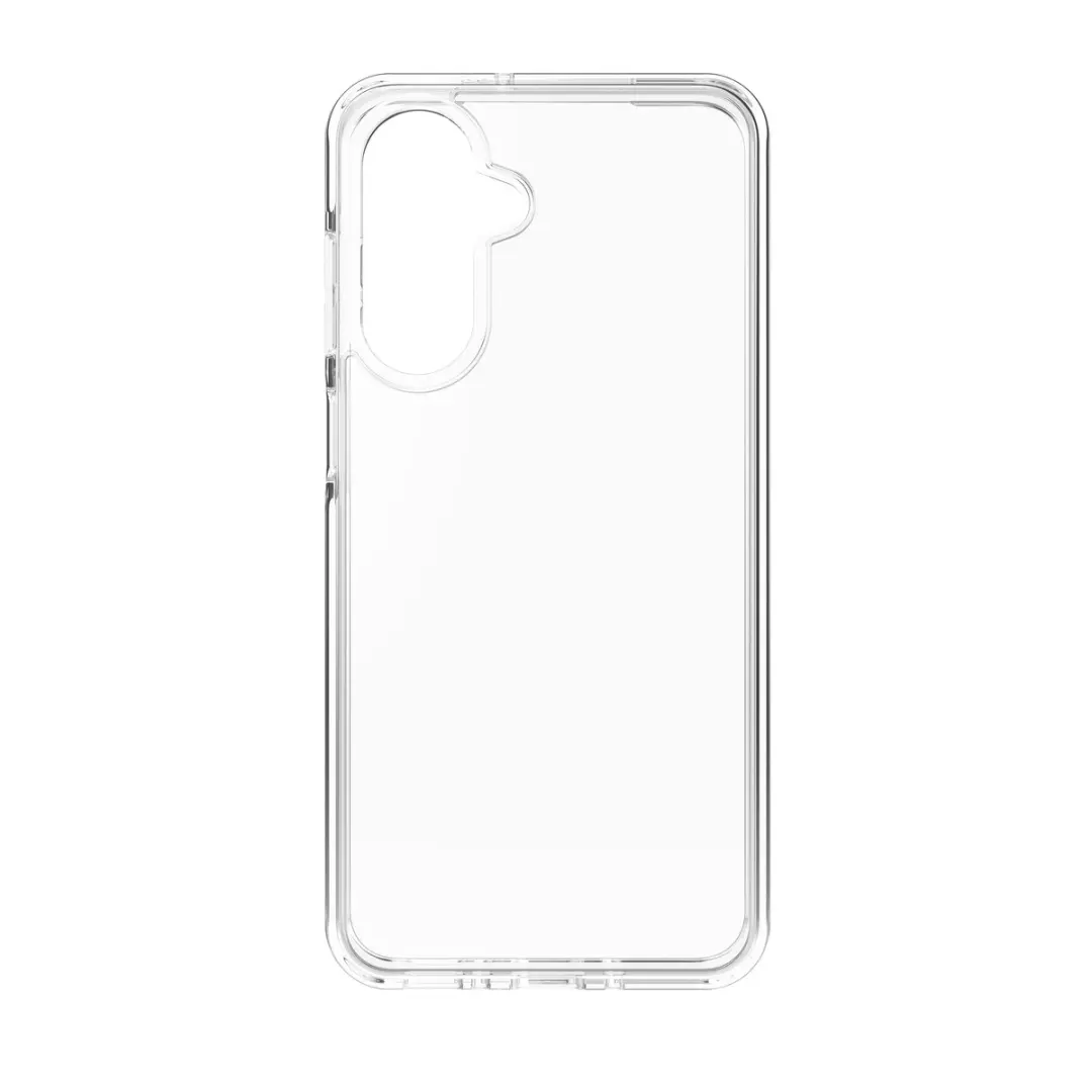 ZAGG Crystal Palace Lite 702318294 Hoesje - Samsung Galaxy A26 - Transparant