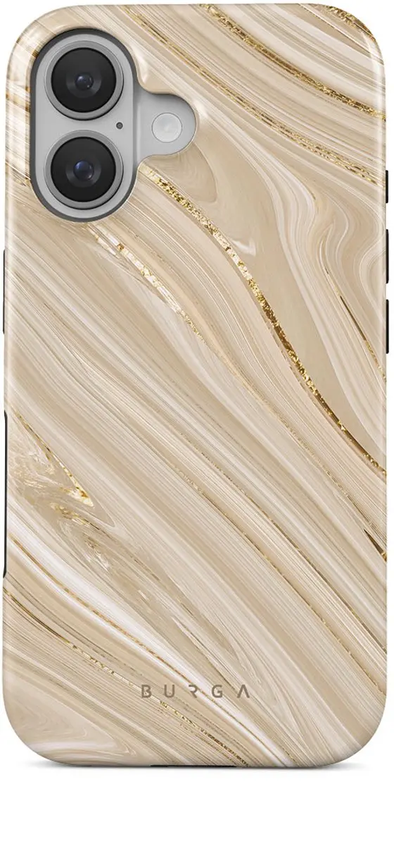 Burga Telefoonhoesje iPhone 16 MagSafe Full Glam
