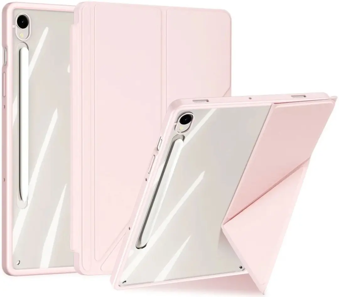 Dux Ducis Hoes Samsung Galaxy Tab S10 FE/S9/S9 FE