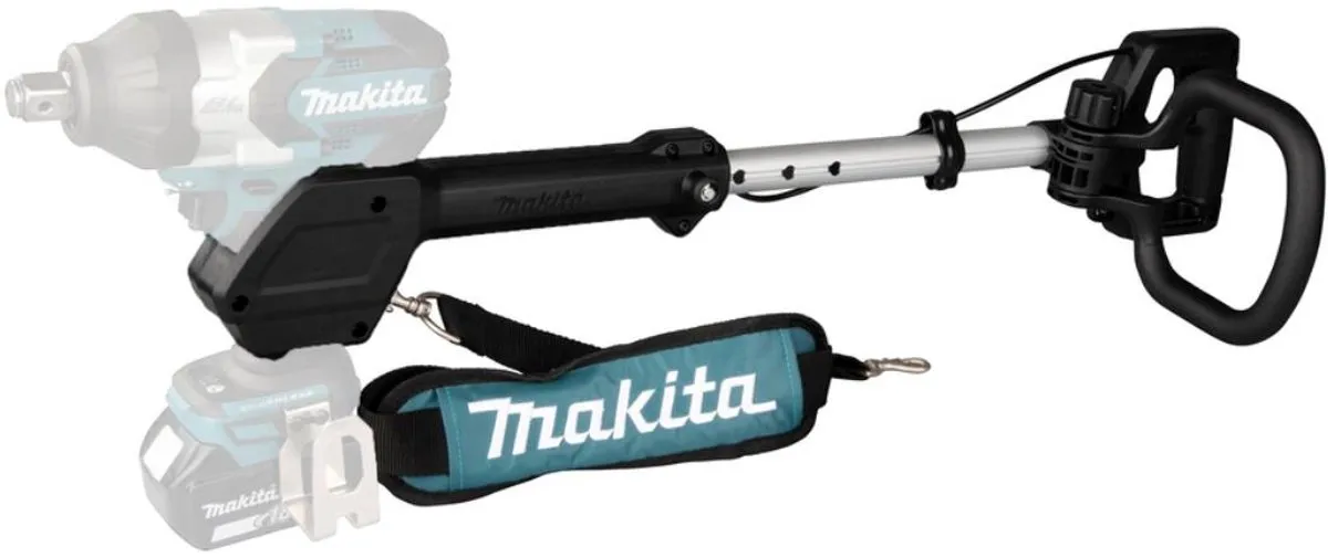 Makita Steelverlengset 657-807mm - afbeelding 4 van 4