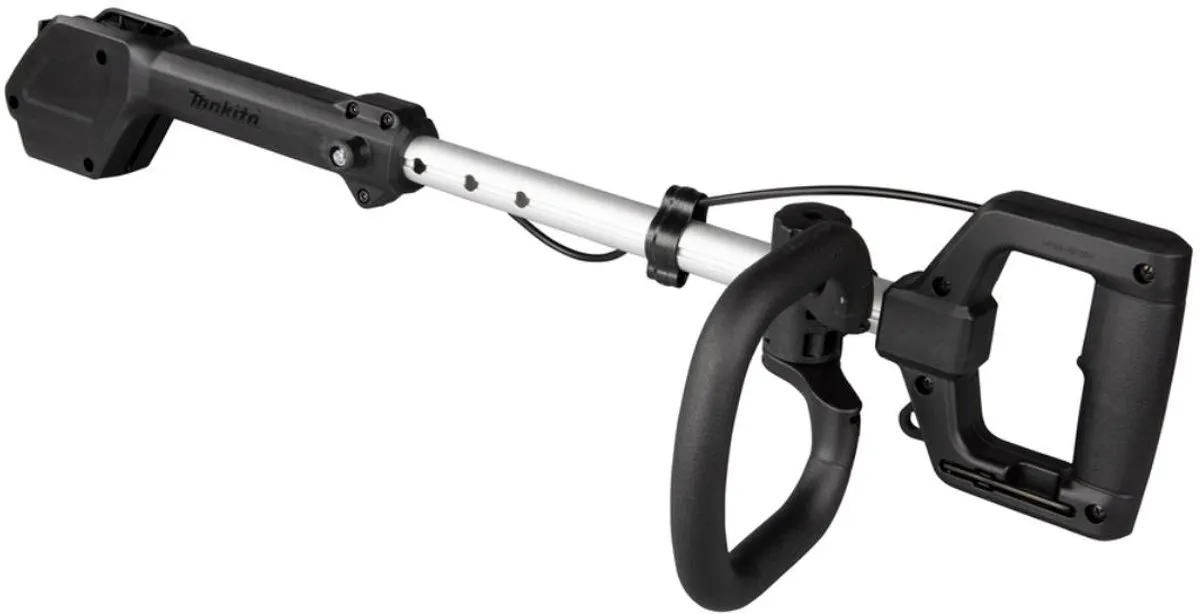 Makita Steelverlengset 657-807mm - afbeelding 2 van 4