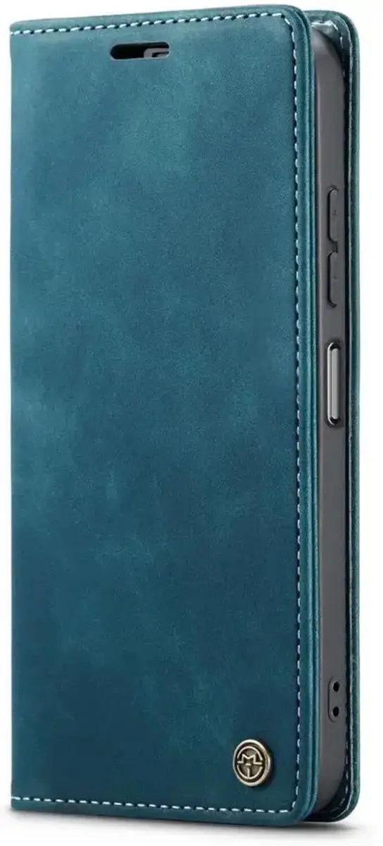 Caseme 013 Hoesje Samsung Galaxy A26