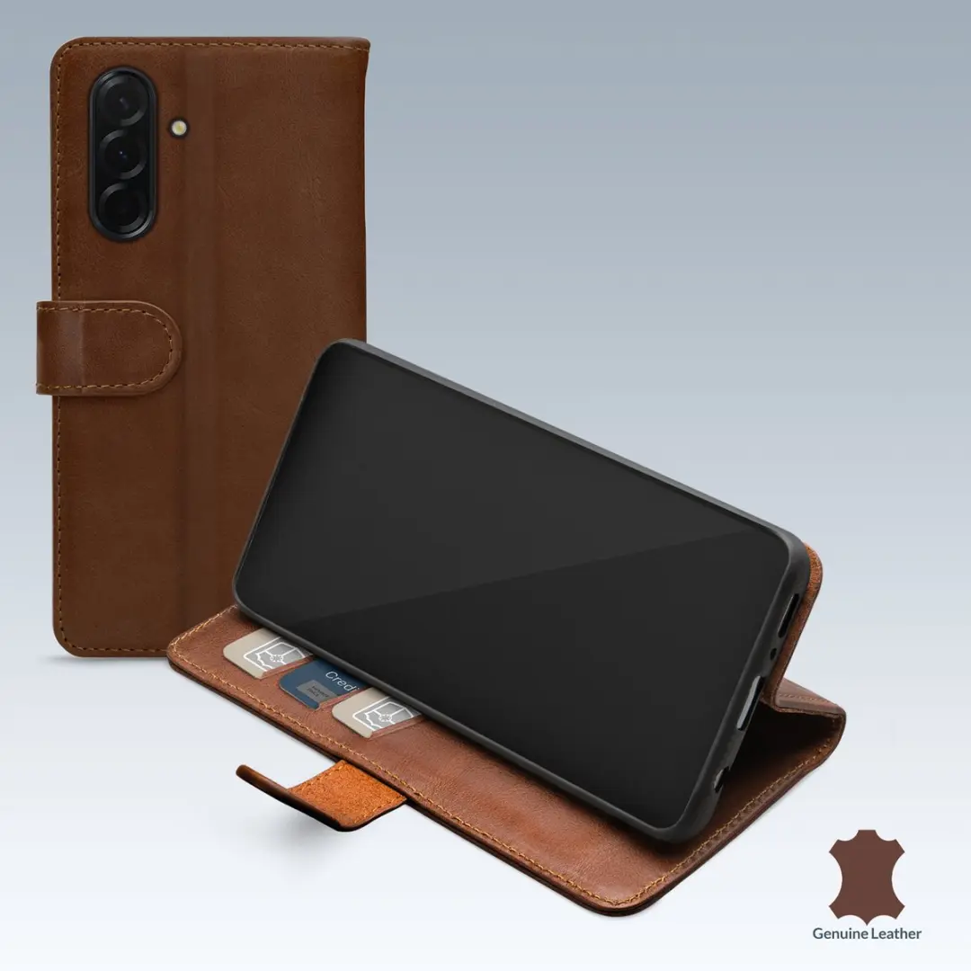 Mobilize Wallet Bookcase Telefoonhoesje Samsung Galaxy A57