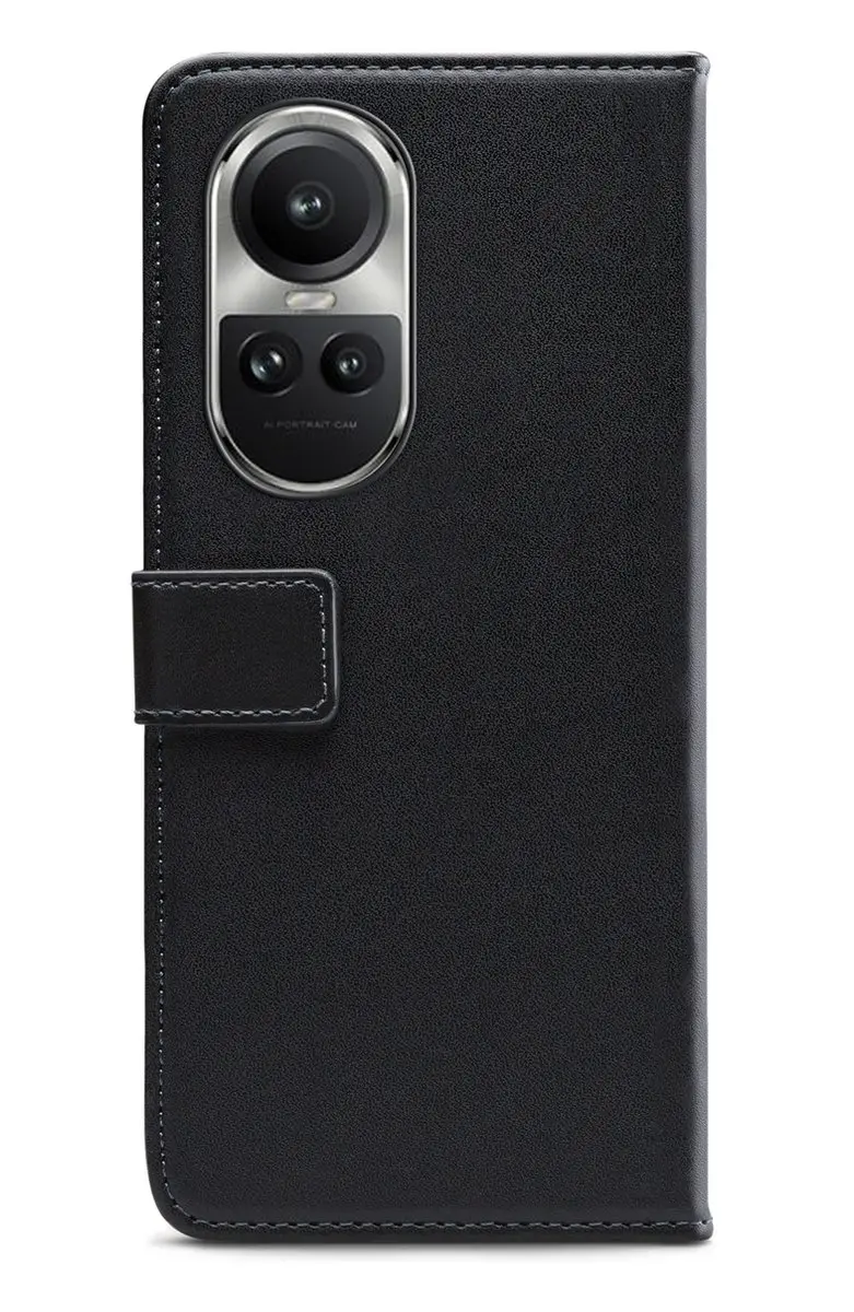 Mobilize Classic Gelly Wallet Bookcase OPPO Reno 10 Pro