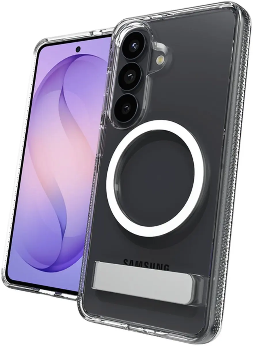 ZAGG Crystal Palace Snap Kickstand Hoesje S26
