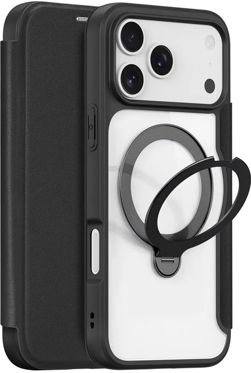 Dux Ducis iPhone 17 Pro Book Case