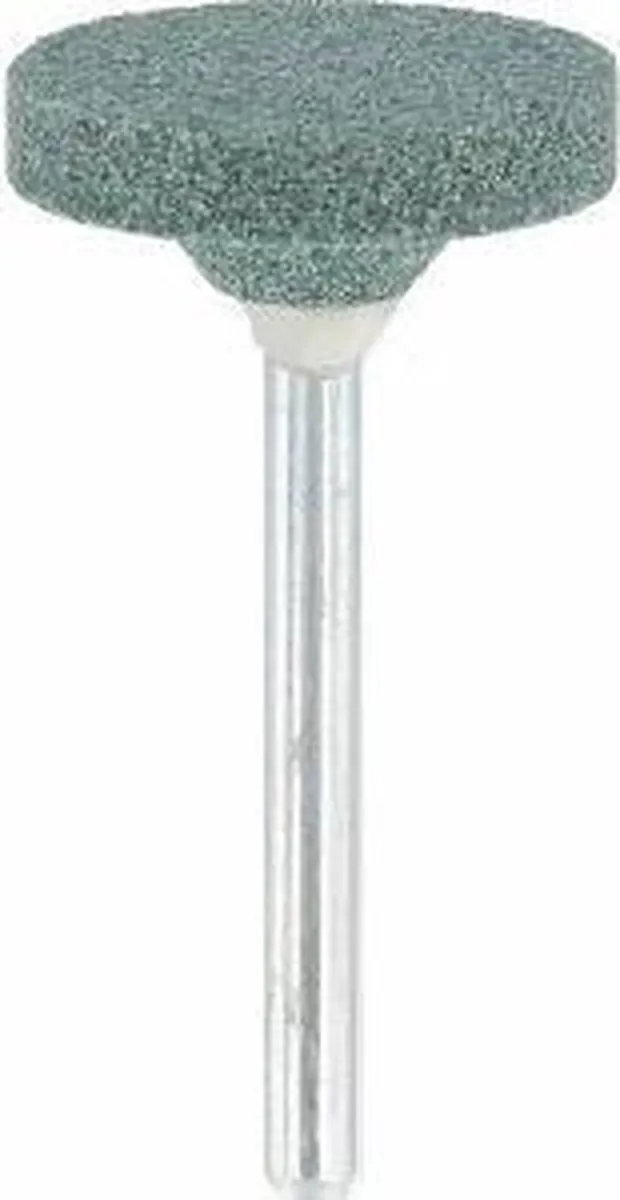 Dremel 85422 Siliciumcarbide Slijpsteen 19,8mm