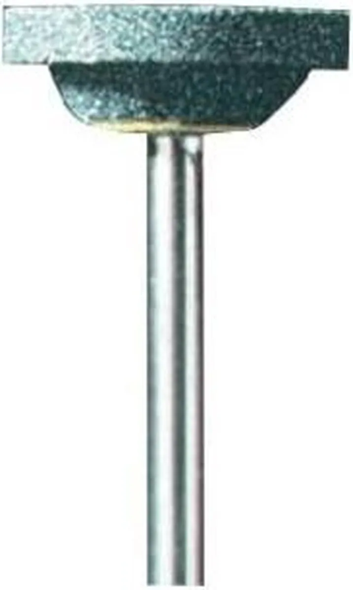 Dremel 85422 Siliciumcarbide Slijpsteen 19,8mm