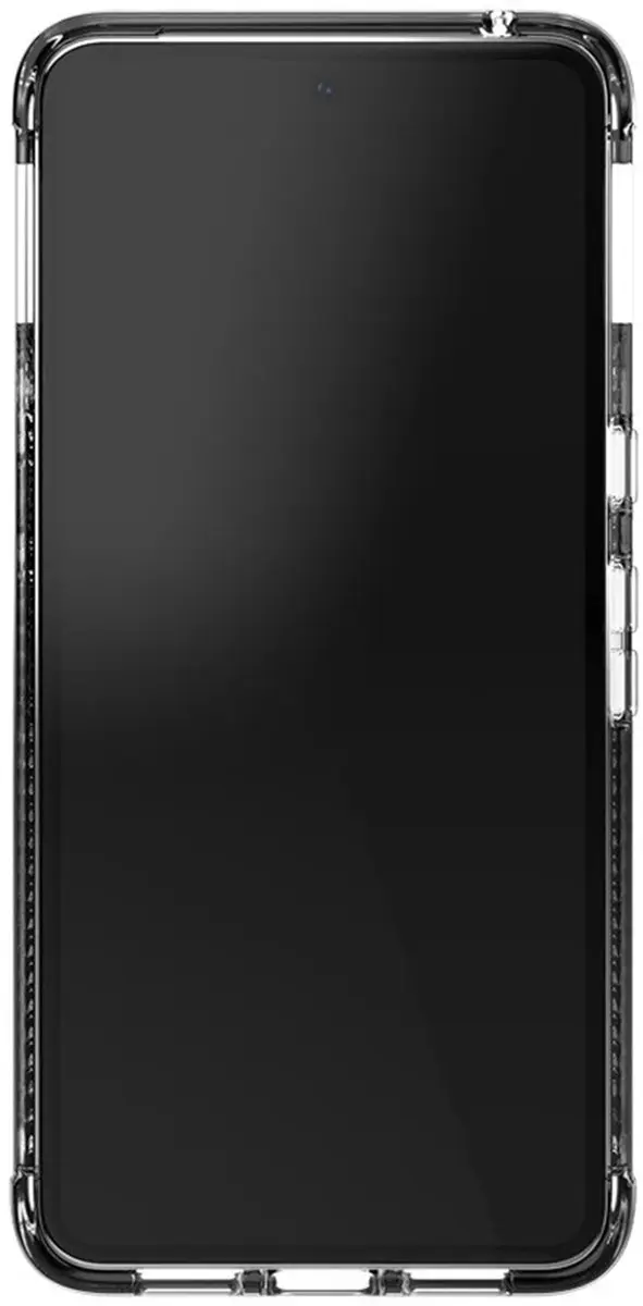 ZAGG Luxe Hoesje Google Pixel 8 Pro 702312743 - Transparant