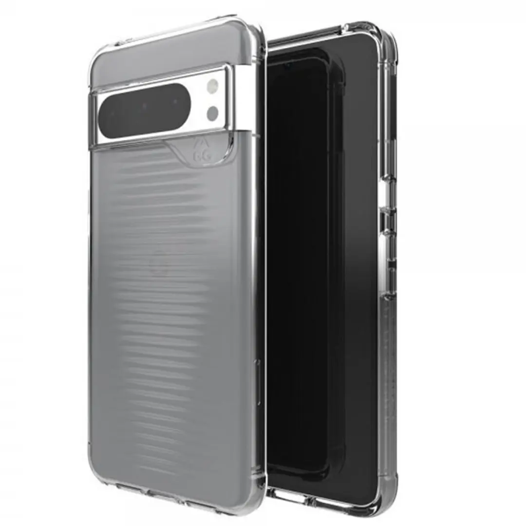 ZAGG Luxe Hoesje Google Pixel 8 Pro 702312743