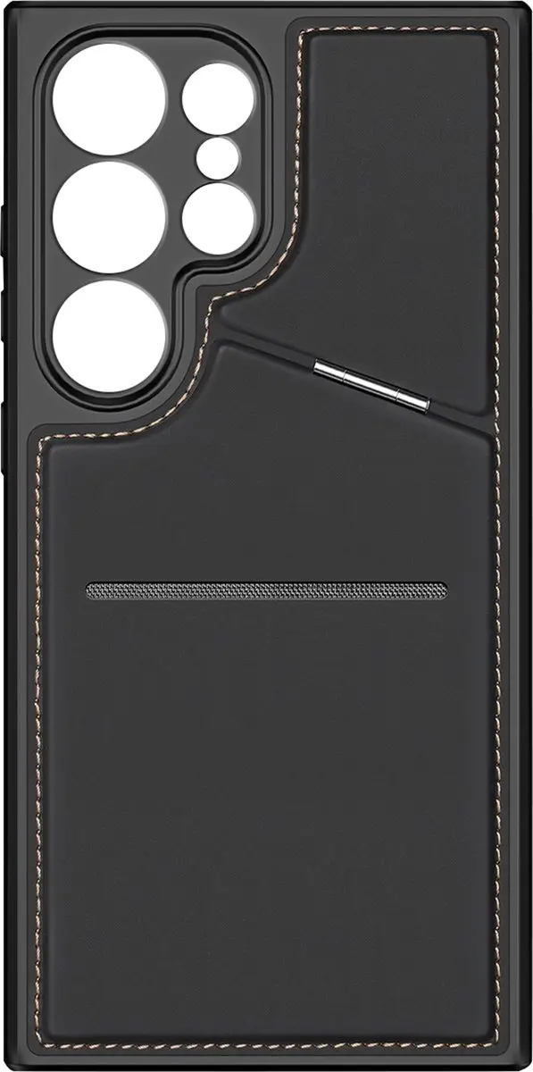 Dux Ducis Rafi Mag Series Hoesje Samsung Galaxy S24 Ultra