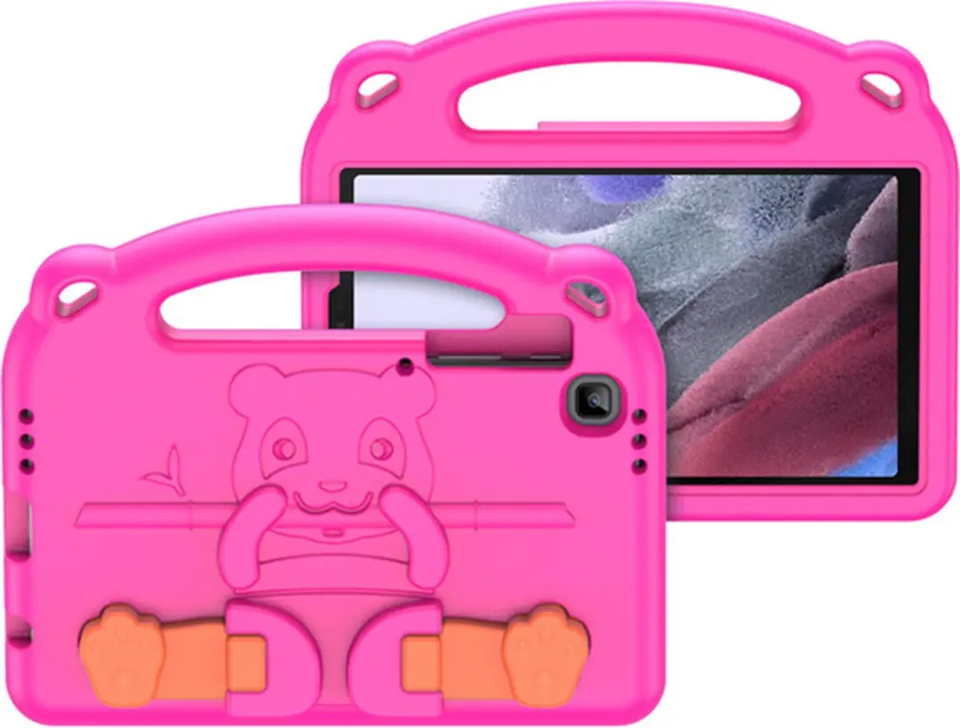 Dux Ducis Panda Series Samsung Galaxy Tab A7 Lite Hoes