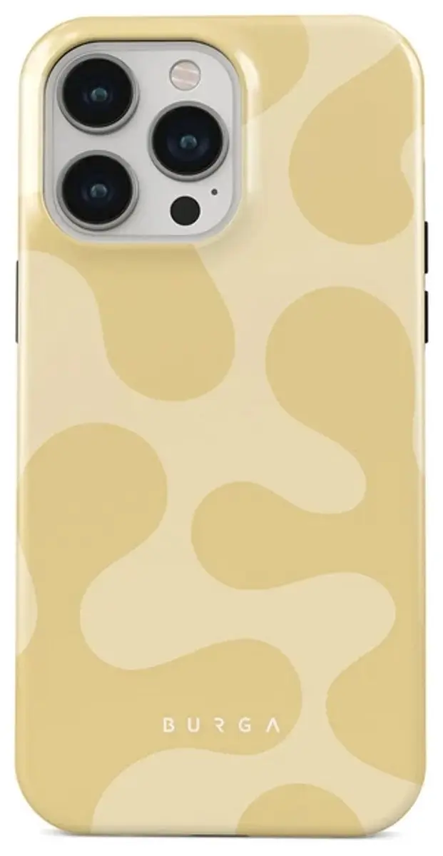 Burga Tough Backcover iPhone 14 Pro MagSafe