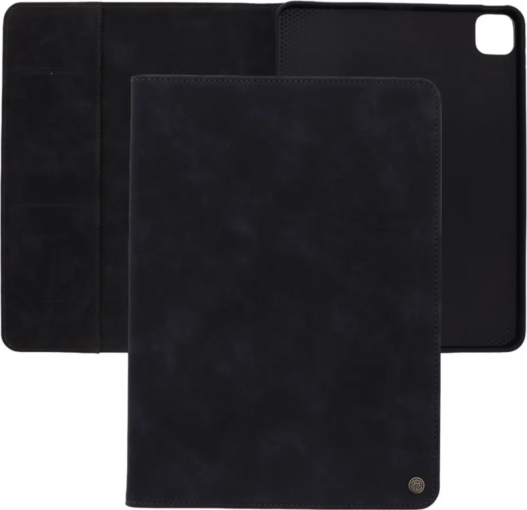 Caseme Bookcase Hoesje iPad Pro 11 2020-2022