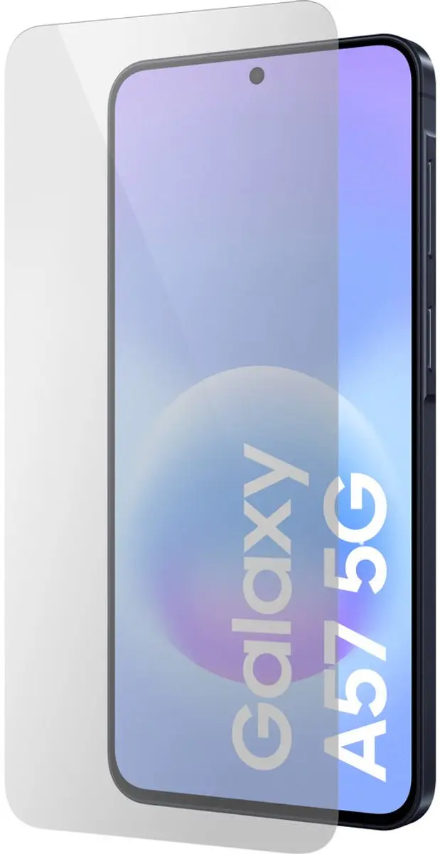 Mobiparts Screenprotector Samsung Galaxy A57/S25 FE