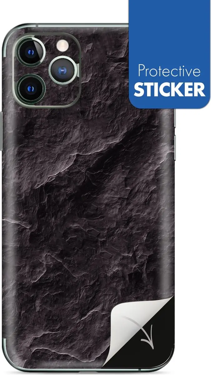 My Style PhoneSkin iPhone 11 Pro