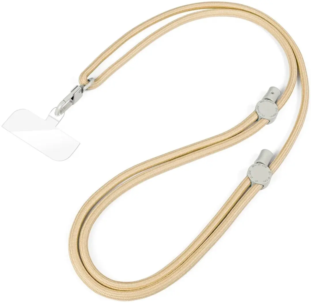 Dux Ducis Crossbody Geel