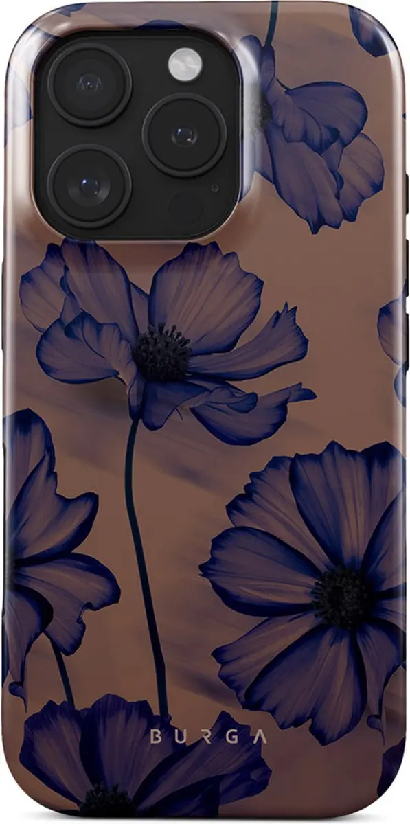 Burga Tough Case iPhone 16 Pro Max Velvet Night RB_01_IP16PROMAX_TH