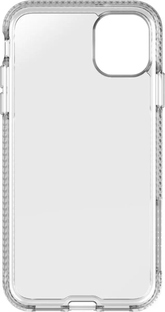 Tech21 Pure Clear Hoesje T21-7223 - iPhone 11 Pro - Transparant - afbeelding 6 van 6