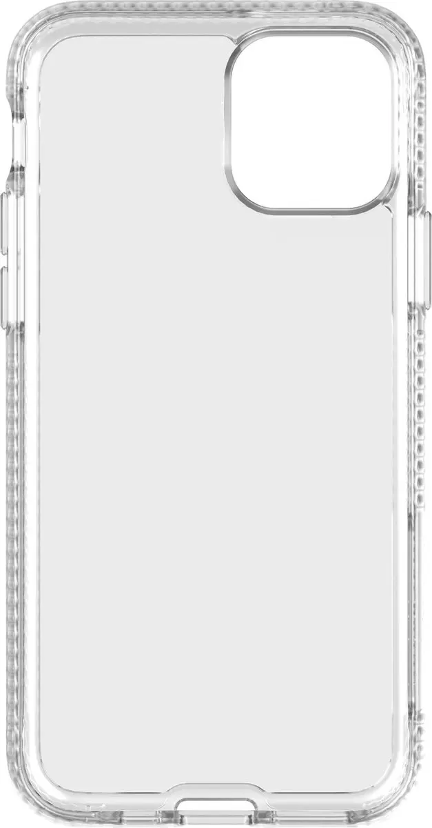 Tech21 Pure Clear Hoesje T21-7223 - iPhone 11 Pro - Transparant