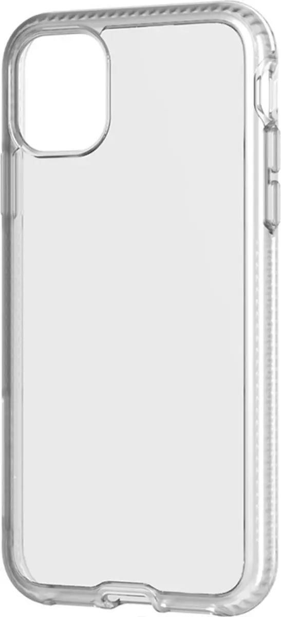 Tech21 Pure Clear Hoesje T21-7223 - iPhone 11 Pro - Transparant