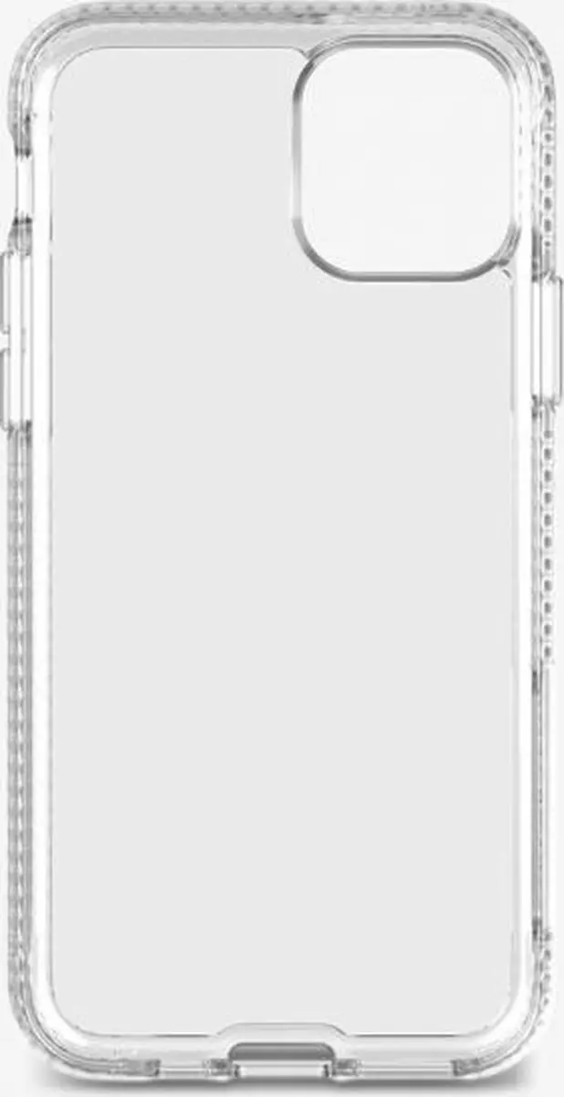 Tech21 Pure Clear Hoesje T21-7223 - iPhone 11 Pro - Transparant