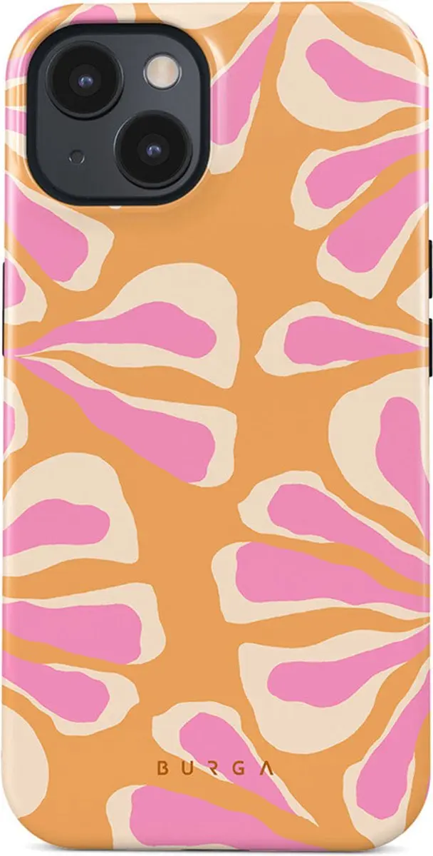 Burga Tough Backcover iPhone 14 Aloha