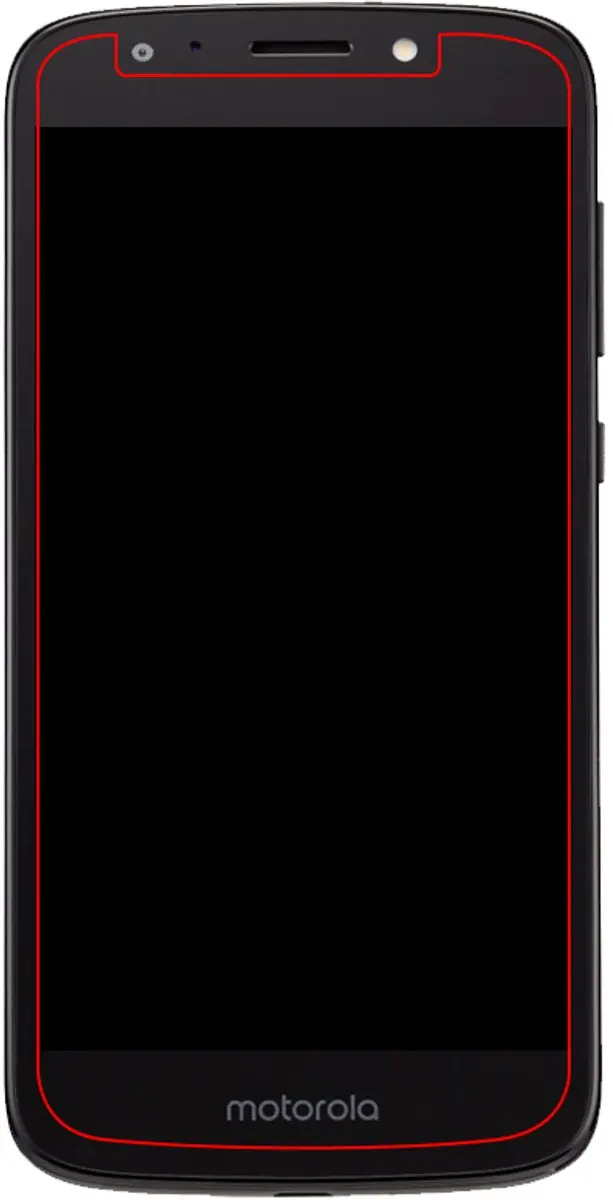 Mobilize Screenprotector Motorola Moto E5 Play