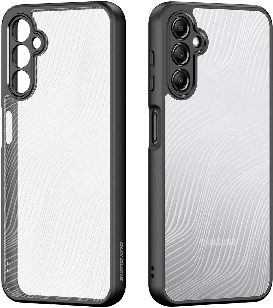 Dux Ducis Aimo Series Telefoonhoesje Samsung Galaxy A25