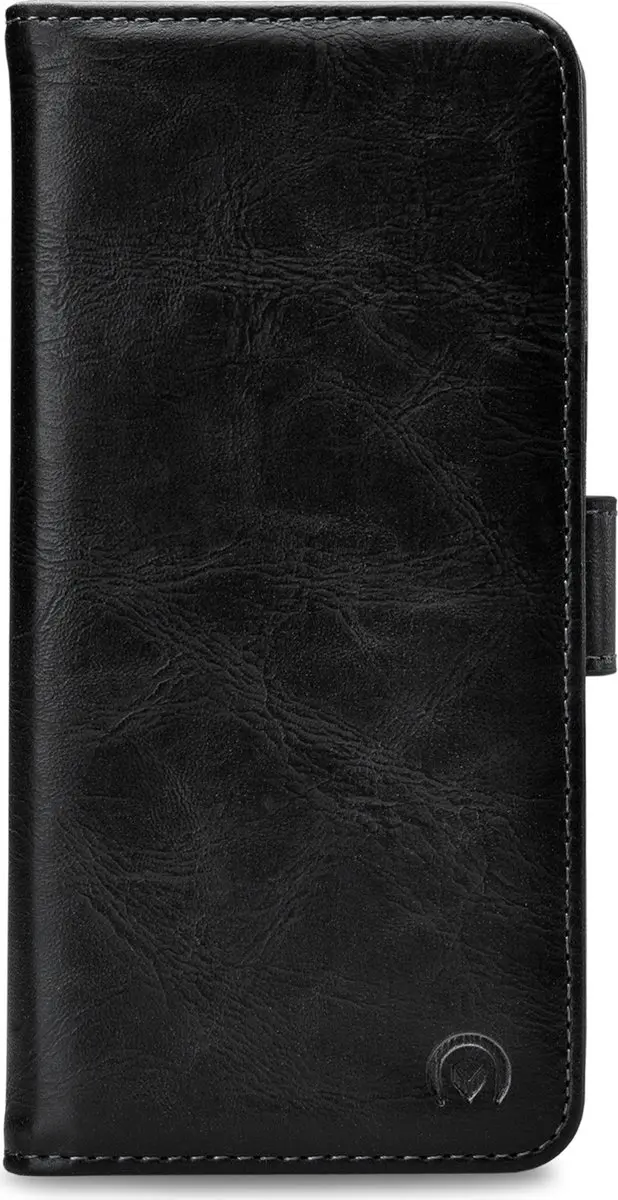 Mobilize Elite Gelly Wallet Book iPhone 12 Pro Max Hoesje