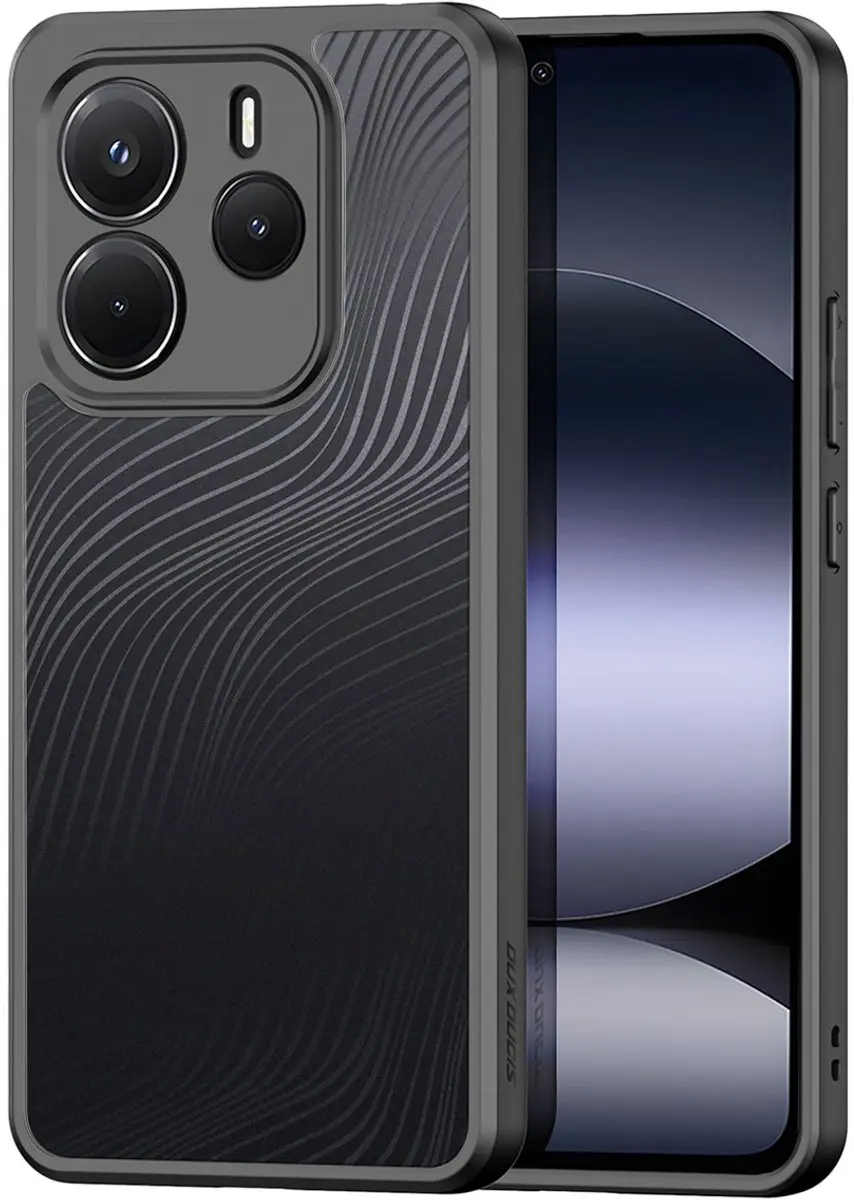 Dux Ducis Aimo Backcover Xiaomi Redmi Note 14 4G
