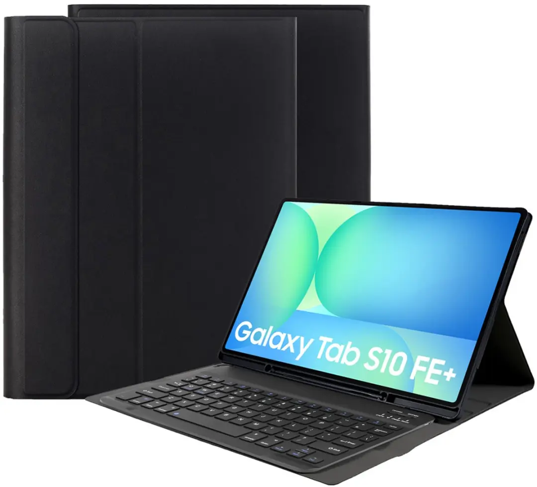 Just in Case 8510464 Tablethoes met Toetsenbord