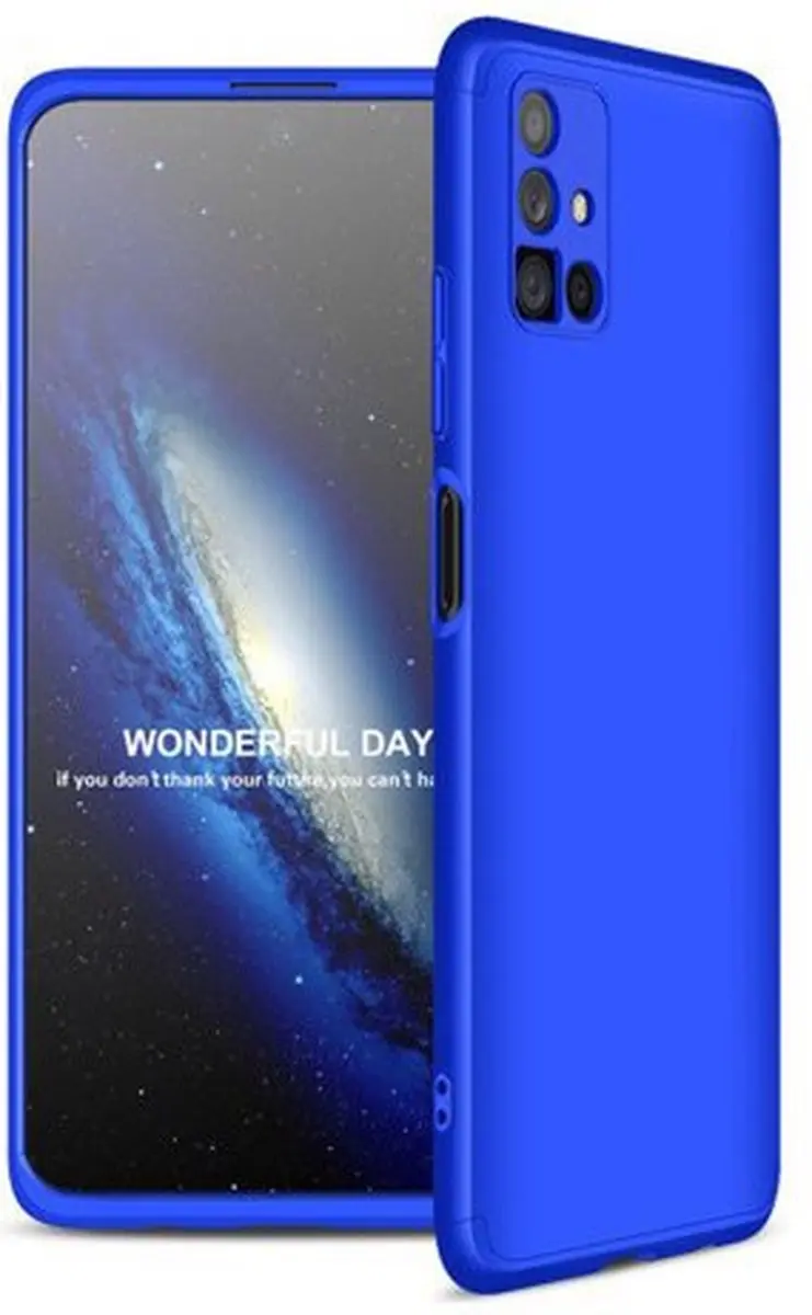 GKK 360 Full Body Hoesje