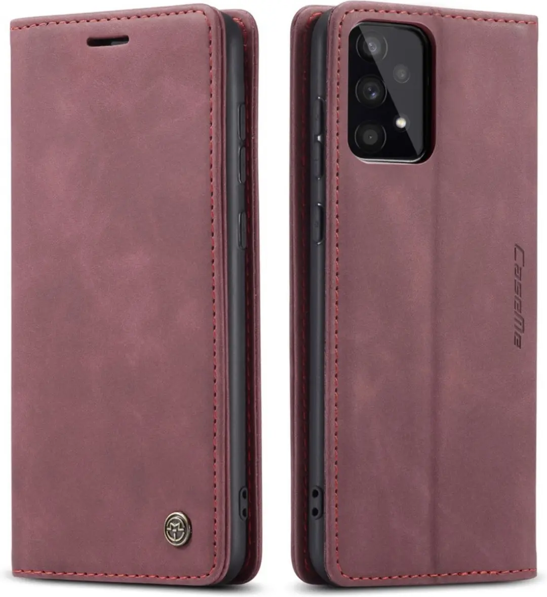 Caseme 013 Book Case Samsung Galaxy A53